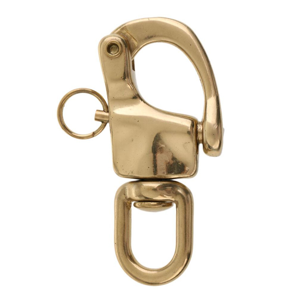 Snap Shackle For Small Swivel Bail Boat Yacht Hardware For Sailboat Ha 6901423381322