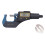 0-25mm Digital Micrometer 0.001mm Electronic Micrometers Caliper Gauge 1