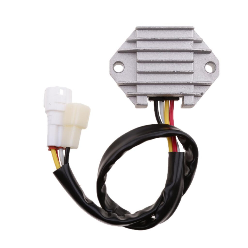 Motorcycle Regulator Rectifier For Yamaha Wr250f 2004-2005 Wr450f 2004 6901423382381