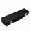 Leather Flute Case Storage Box Stage Accessory Black 2
