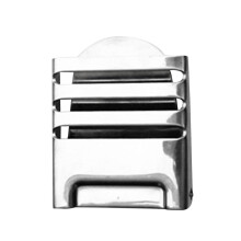 Stainless Steel Quick Release Weight Belt Buckle Scuba Diving Dive Equ