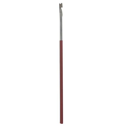 Woodwind Instrument Reed Needle Repair Tool Spring Hook for Clarinet O 2