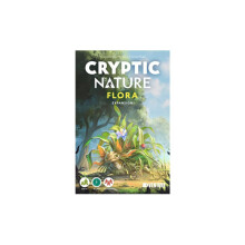 Flora Expansion - Board Game