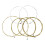 6pcs 34inch Acoustic Guitar String Guitar Strings  Replacement Part 01 2