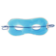 Cold Ice Eye Patch Relieve Eyes Stress Heat Eye Care Mask Tiredness Re