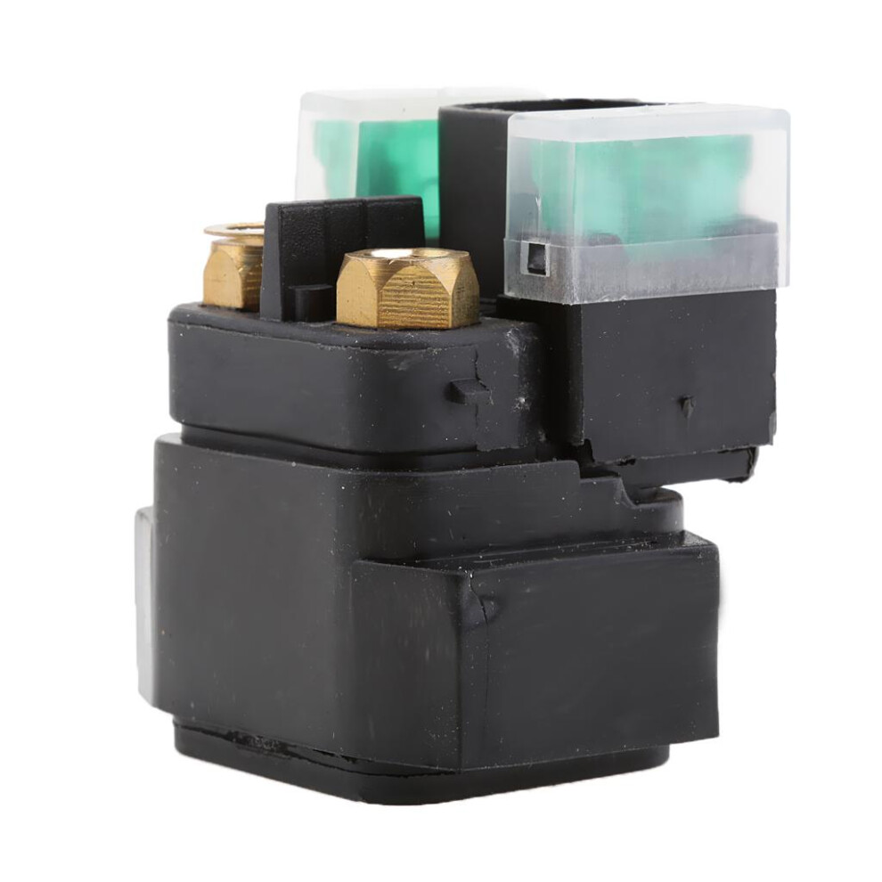 Starter Relay Solenoid For For Suzuki 600 Gsx600f Katana 1998-2006 Mo 6901423382305