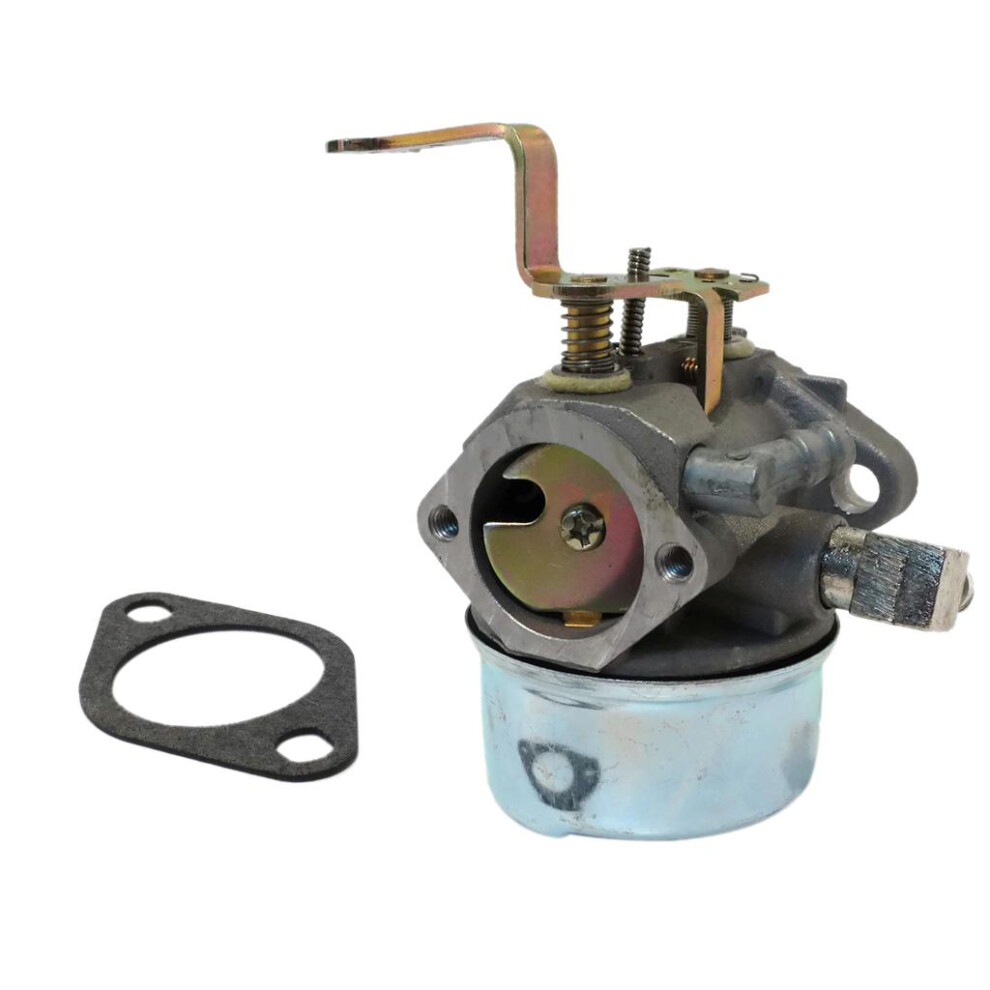 Carburetor For Tecumseh 640152A Hm80 Hm90 Hm100 8-10 Hp Generator Engi 6901423388666