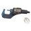 0-25mm Digital Micrometer 0.001mm Electronic Micrometers Caliper Gauge 2