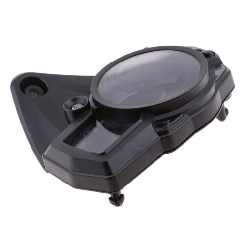 Motorcycle Speedometer Tachometer Case Cover for for Suzuki GSXR1000 2