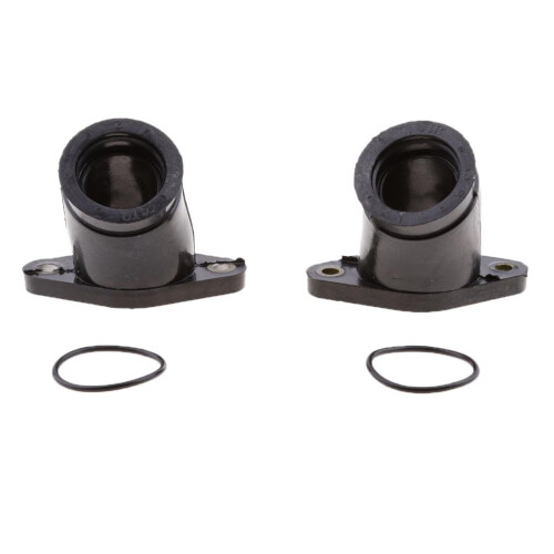 Intake Manifold Carburetor Joint Boot For Yamaha XVS400 Drag Star XVS6 2
