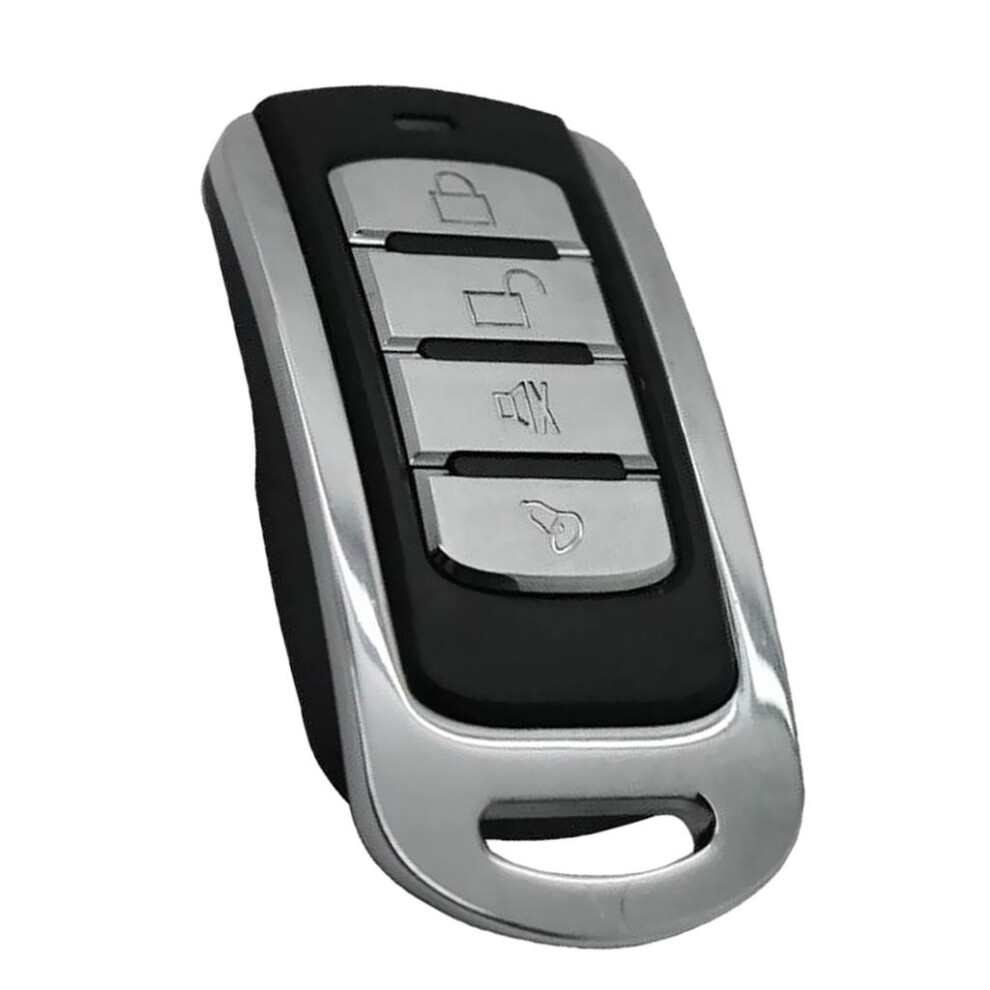 433Mhz Universal Cloning Remote Control Key For Garage Door Electric G 6901423386297