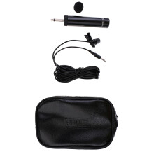 Musical Instruments Lavalier Lapel Tie Microphone for Violin Guitar Vo