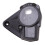 Motorcycle Speedometer Tachometer Case Cover for for Suzuki GSXR1000 2 2