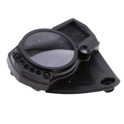 Motorcycle Speedometer Tachometer Case Cover for for Suzuki GSXR1000 2 2