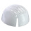 Universal Cap Shell Protector Lightweight Breathable for Baseball Cap 3