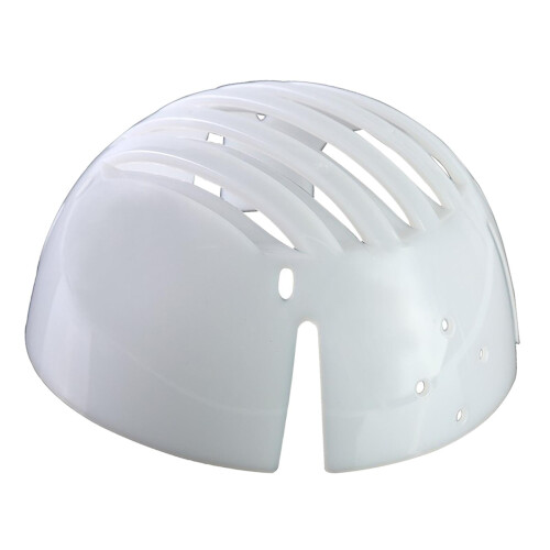 Universal Cap Shell Protector Lightweight Breathable for Baseball Cap 2