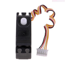 1/12 RC Crawlers Model Steering Servo 12428-0120 for Wltoys 12423 1262