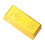 Fake Plastic Gold Bar Magic Prop Table Decoration Bullion Toy Party Pr 1