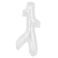 Branch Shape Silicone Mould for Ornaments Resin Casting Jewelry Making