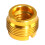 Screw Thread Adapter for Microphone Stand 5/8" Male to 3/8" Female 3