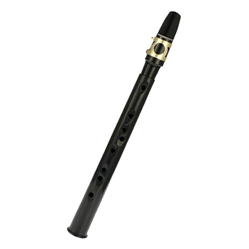 C Key Mini Pocket Saxophone Woodwind Instrument  for Students Professi 2