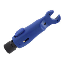 RG59/6 Coaxial Cable Stripper Combination Cable Tool Stripping Wire St