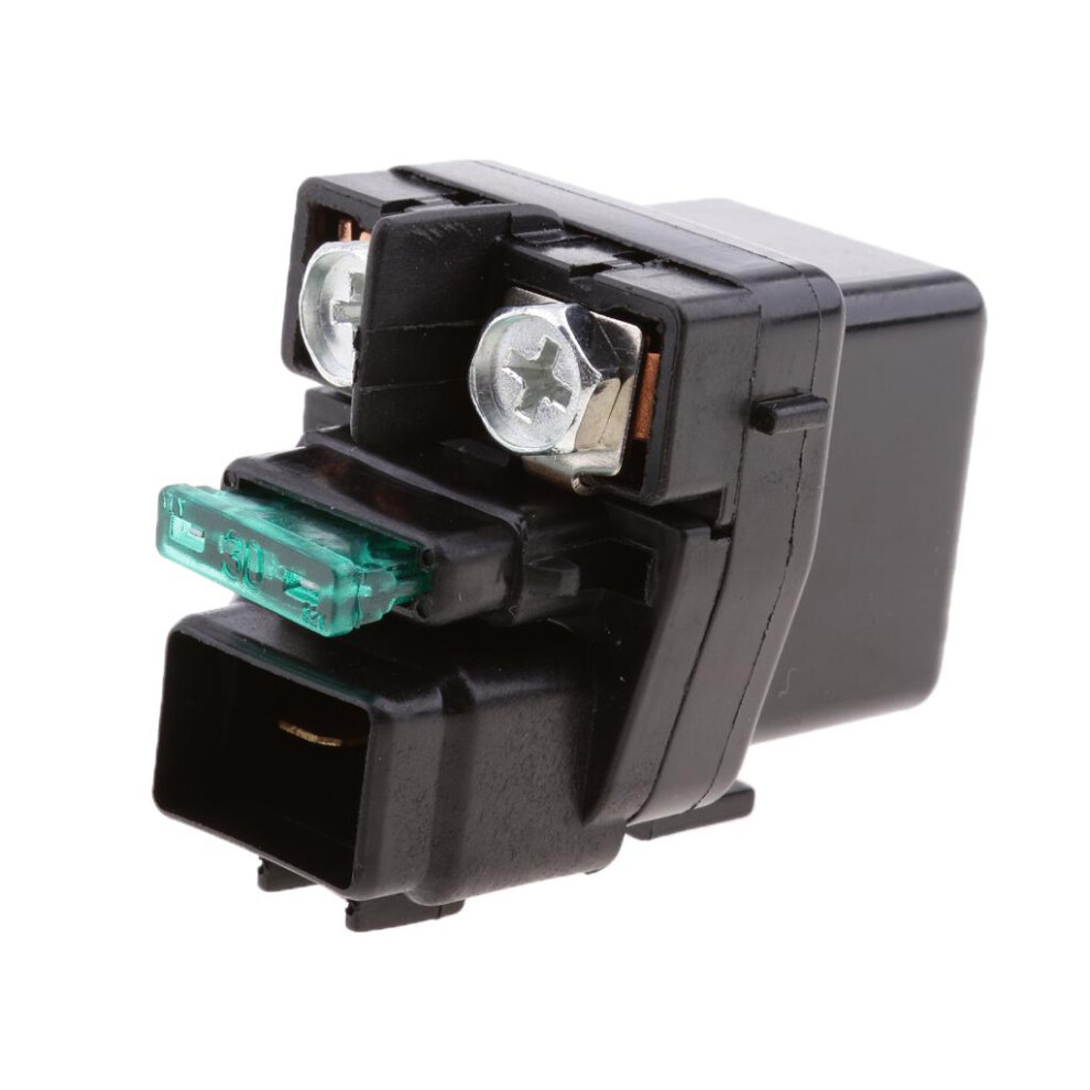Car Repair Parts Starter Solenoid Relay For Suzuki Quadsport Z400 Lt 6901423393028