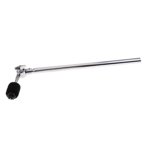 Drum Boom Cymbal Holder Drum Holder for Drum Set Parts Accessory 2