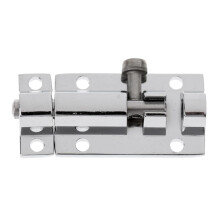 Boat Barrel Bolt Door Latch Lock 2inch Heavy Duty Marine 316 Stainless
