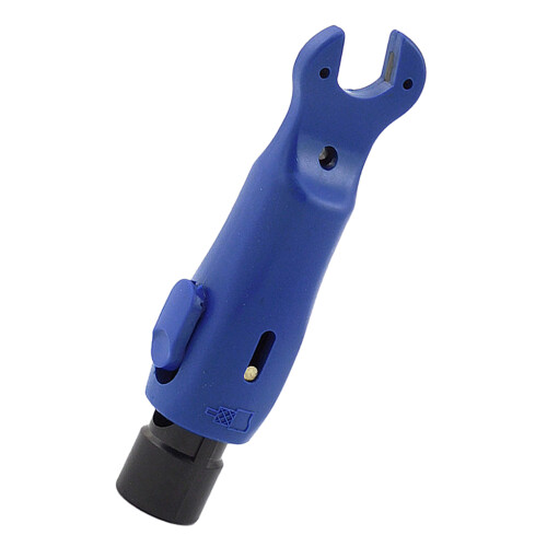 RG59/6 Coaxial Cable Stripper Combination Cable Tool Stripping Wire St 1