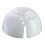 Universal Cap Shell Protector Lightweight Breathable for Baseball Cap 2