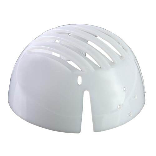 Universal Cap Shell Protector Lightweight Breathable for Baseball Cap 1