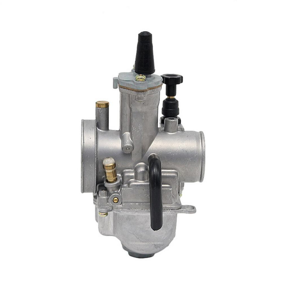 24Mm Carburetor Universal For Motorcycle Dirt Bike Scooter Atv Utv 50- 6901423388222