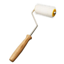 Beekeeping Equipment Bee Comb Honey Uncapping Extracting Needle Roller
