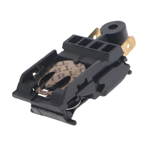 Kettle Thermostat Switch Electric Kettle Parts 16A 2 Pin Replace Parts 1