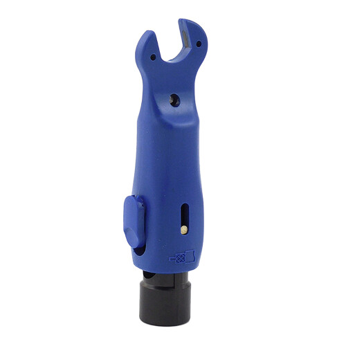 RG59/6 Coaxial Cable Stripper Combination Cable Tool Stripping Wire St 2