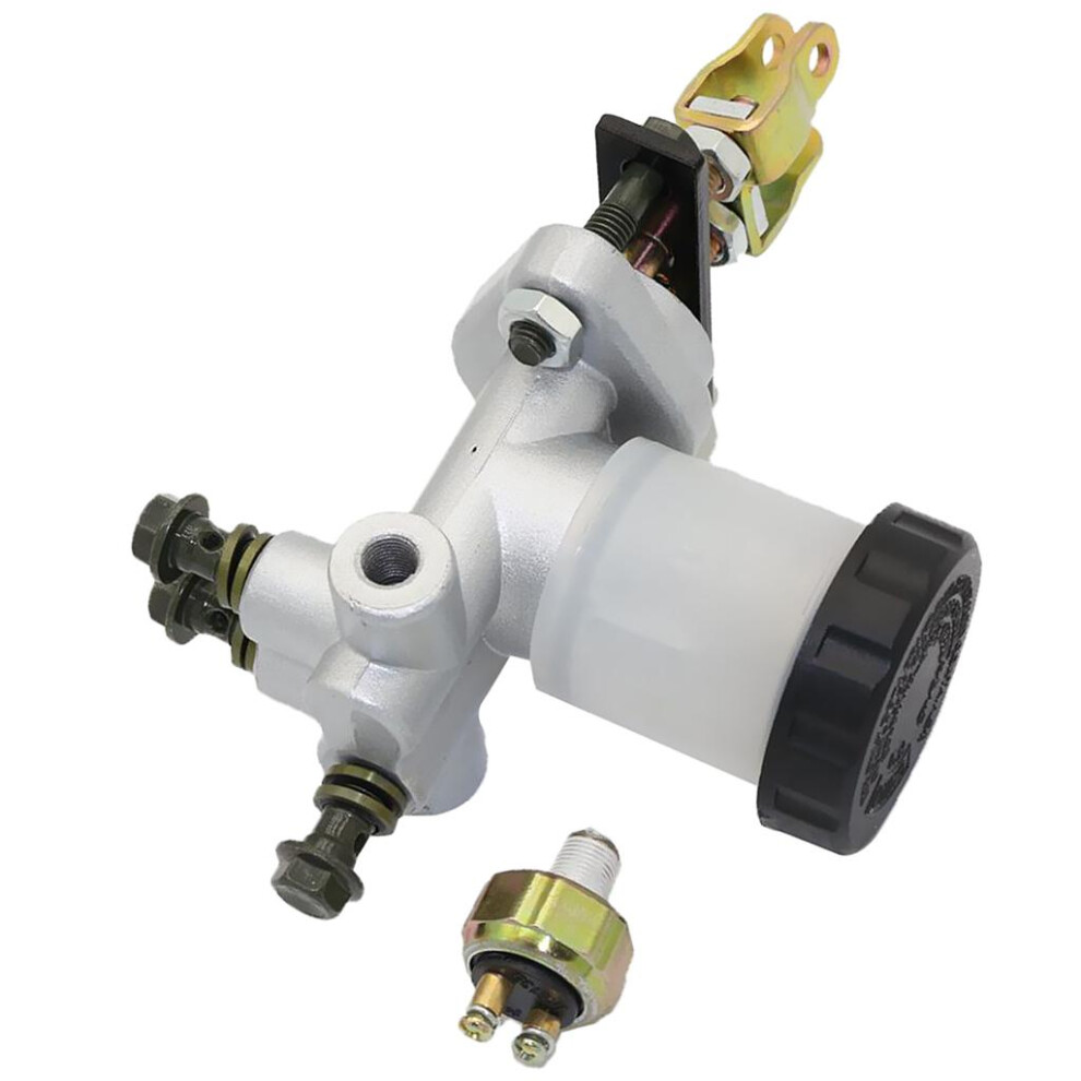 Hydraulic Brake Master Cylinder For 110 150Cc 200Cc 250Cc Go Kart Dune 6901423388314