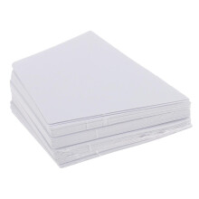 100 Pieces Diamond Shape Paper Quilting Templates for Sewing Craft