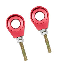 15mm Chain Adjuster Tensioner for Pit Dirt Bike CRF50 SSR Thumpstar Re