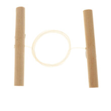 Nylon Wire Clay Cutter for Clay Pottery Sculpture Modeling Making