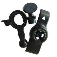 Motorcycle Bike Handlebar Mount Holder for Garmin GPS Nuvi 50 50LM 50L