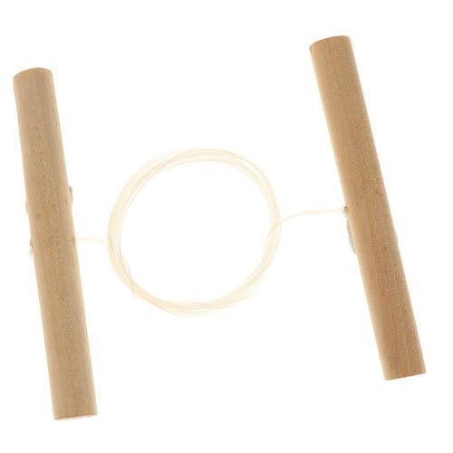 Nylon Wire Clay Cutter for Clay Pottery Sculpture Modeling Making 2