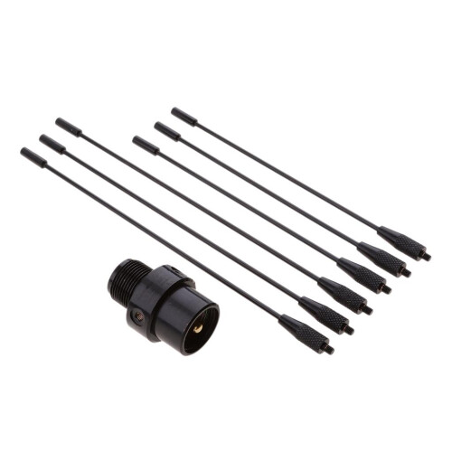 10-1300MHz Mobile Antenna Ground For Car Radio Intercom 1
