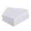 100 Pieces Diamond Shape Paper Quilting Templates for Sewing Craft 2