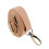 Canvas Bag Handle Shoulder Bag Strap Replacement Bag Accessories Khaki 2