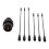 10-1300MHz Mobile Antenna Ground For Car Radio Intercom 3