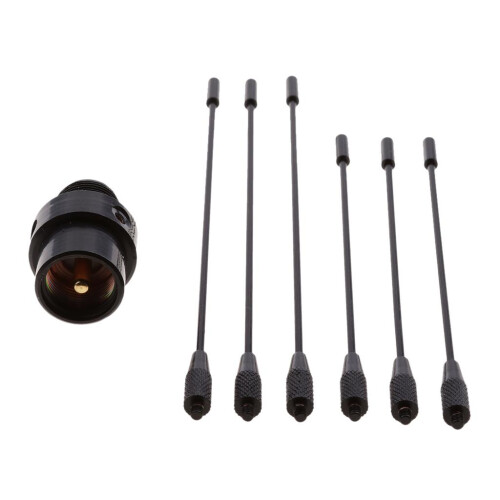 10-1300MHz Mobile Antenna Ground For Car Radio Intercom 2