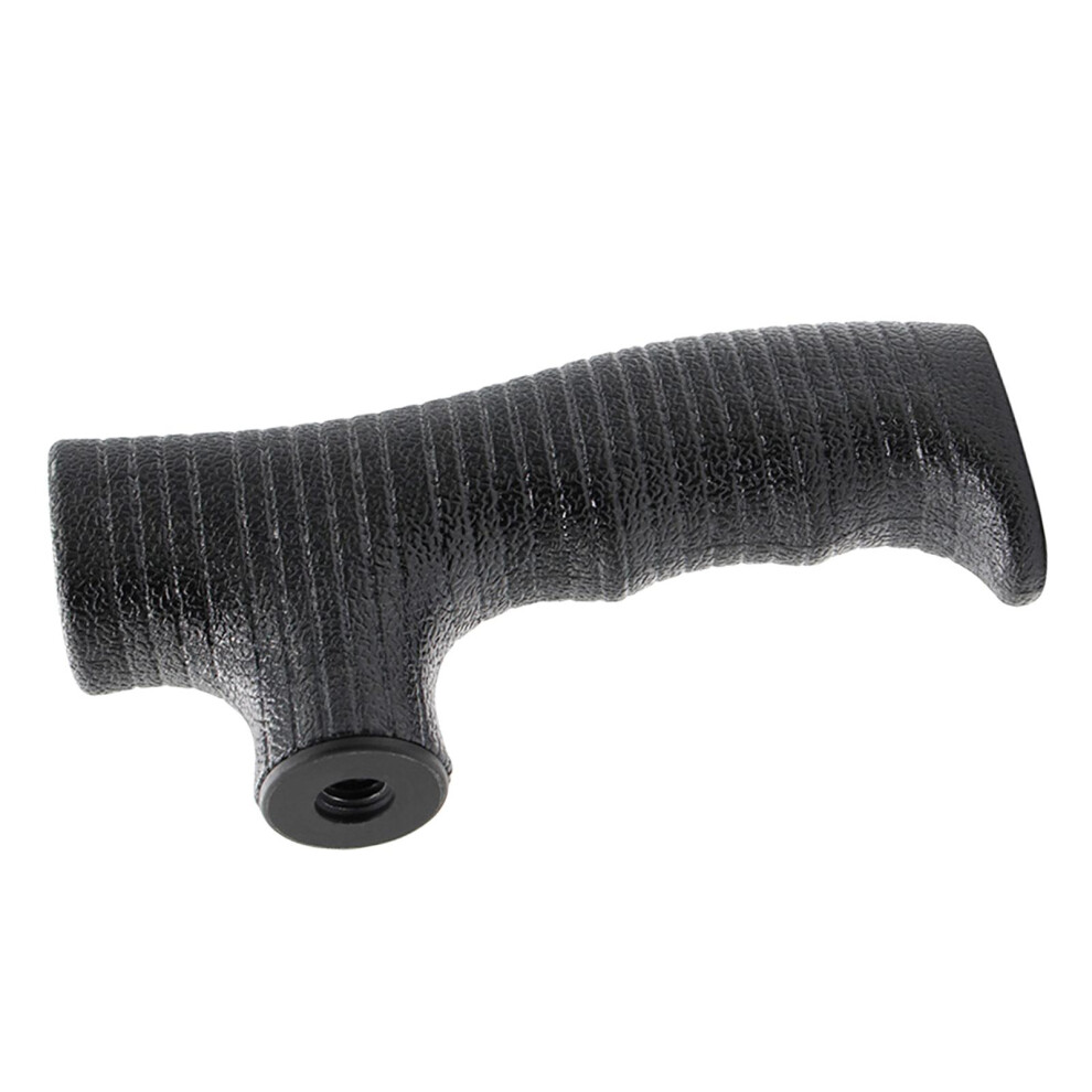 Walking Sticks Hand Grip Trekking Pole Handle for Rock Climbing Hiking