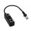 1 to 2 Socket LAN Ethernet Network  Plug Splitter Extender Adapter 1