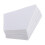 100 Pieces Diamond Shape Paper Quilting Templates for Sewing Craft 3